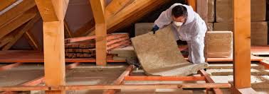 Best Insulation for New Construction  in Lacey, WA